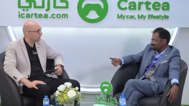 Cartea تُجري مقابلة مع Service My Car: بناء منظومة أذكى لخدمات ما بعد البيع في الشرق الأوسط